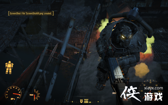 辐射4X 01动力装甲怎么样?辐射4X 01动力装甲评测 辐射4X 01动力装甲怎么样?辐射4X 01动力装甲评测