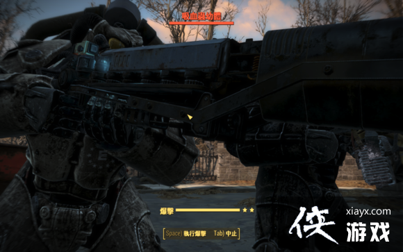 辐射4X 01动力装甲怎么样?辐射4X 01动力装甲评测 辐射4X 01动力装甲怎么样?辐射4X 01动力装甲评测