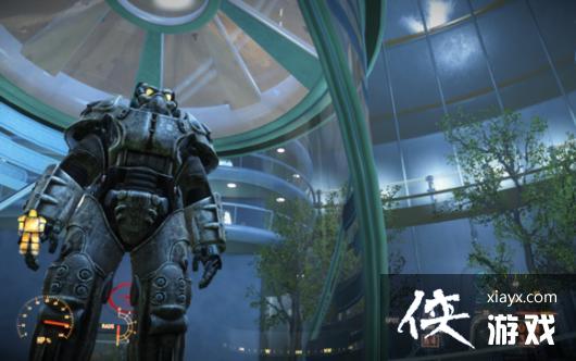 辐射4X 01动力装甲怎么样?辐射4X 01动力装甲评测 辐射4X 01动力装甲怎么样?辐射4X 01动力装甲评测