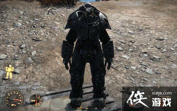 辐射4X 01动力装甲怎么样?辐射4X 01动力装甲评测 辐射4X 01动力装甲怎么样?辐射4X 01动力装甲评测
