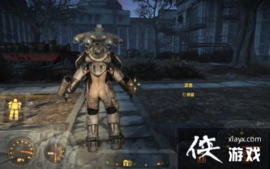 辐射4X 01动力装甲怎么样?辐射4X 01动力装甲评测 辐射4X 01动力装甲怎么样?辐射4X 01动力装甲评测