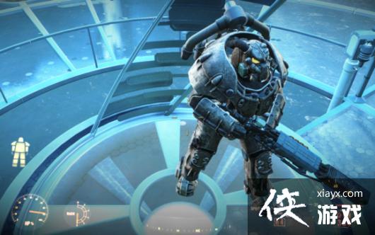 辐射4X 01动力装甲怎么样?辐射4X 01动力装甲评测 辐射4X 01动力装甲怎么样?辐射4X 01动力装甲评测