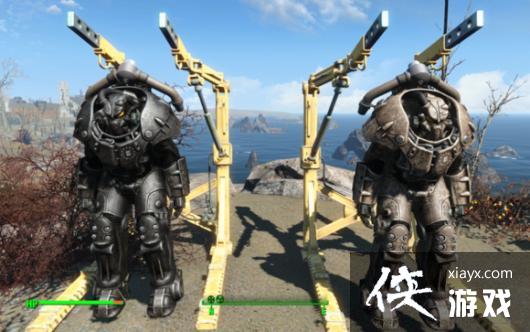 辐射4X 01动力装甲怎么样?辐射4X 01动力装甲评测 辐射4X 01动力装甲怎么样?辐射4X 01动力装甲评测