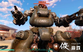 ����4˫��ǹ������������ͼ�Ľ���