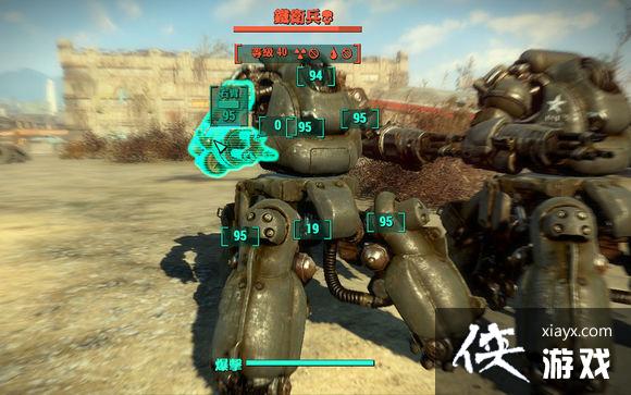 ����4˫��ǹ������������ͼ�Ľ���