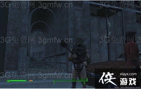 辐射4史旺怎么打? 辐射4史旺任务打法攻略 辐射4史旺怎么打? 辐射4史旺任务打法攻略