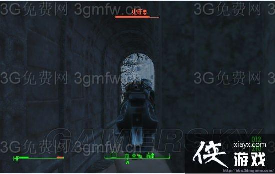 辐射4史旺怎么打? 辐射4史旺任务打法攻略 辐射4史旺怎么打? 辐射4史旺任务打法攻略