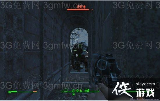 辐射4史旺怎么打? 辐射4史旺任务打法攻略 辐射4史旺怎么打? 辐射4史旺任务打法攻略