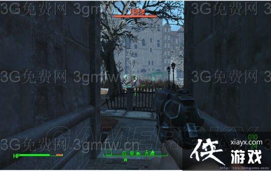 辐射4史旺怎么打? 辐射4史旺任务打法攻略 辐射4史旺怎么打? 辐射4史旺任务打法攻略