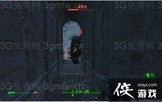 辐射4史旺怎么打? 辐射4史旺任务打法攻略 辐射4史旺怎么打? 辐射4史旺任务打法攻略