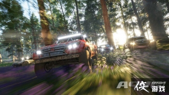 �����޾��� ��ƽ��4����ʽ��¼Steam ֧���޼�G29��G923������