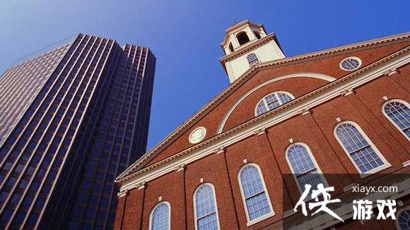 辐射4带你走进四大势力背后的故事 辐射4四大势力的真相 辐射4带你走进四大势力背后的故事 辐射4四大势力的真相