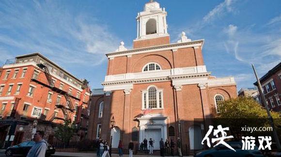 辐射4带你走进四大势力背后的故事 辐射4四大势力的真相 辐射4带你走进四大势力背后的故事 辐射4四大势力的真相