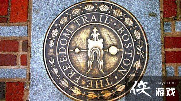 辐射4带你走进四大势力背后的故事 辐射4四大势力的真相 辐射4带你走进四大势力背后的故事 辐射4四大势力的真相