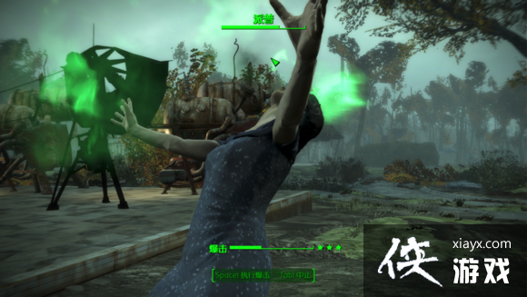 ����4Vģʽ�����˺�PERK������ǰ׺������ϵ�����㷽��