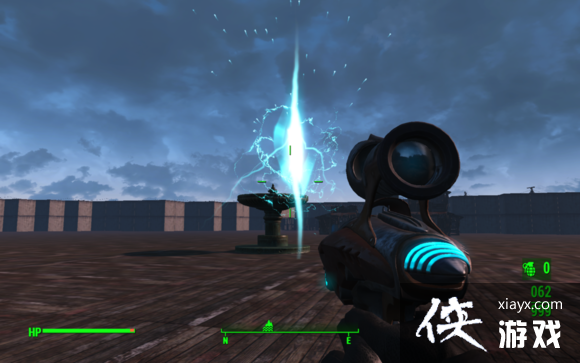 辐射4全阵营实力数据评估及排名一览 辐射4全阵营实力数据评估及排名一览