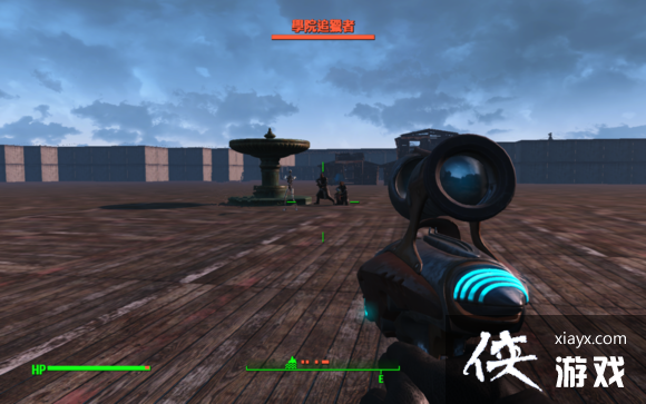 辐射4全阵营实力数据评估及排名一览 辐射4全阵营实力数据评估及排名一览