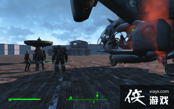 辐射4全阵营实力数据评估及排名一览 辐射4全阵营实力数据评估及排名一览