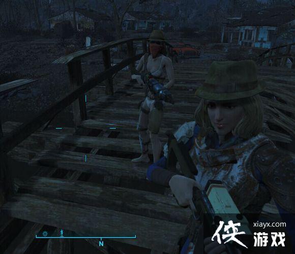 辐射4凯特在哪里? 辐射4凯特好感度怎么刷? 辐射4凯特在哪里? 辐射4凯特好感度怎么刷?