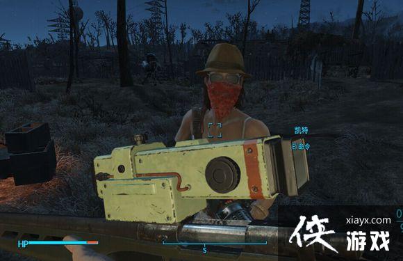 辐射4凯特在哪里? 辐射4凯特好感度怎么刷? 辐射4凯特在哪里? 辐射4凯特好感度怎么刷?