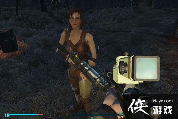 辐射4凯特在哪里? 辐射4凯特好感度怎么刷? 辐射4凯特在哪里? 辐射4凯特好感度怎么刷?