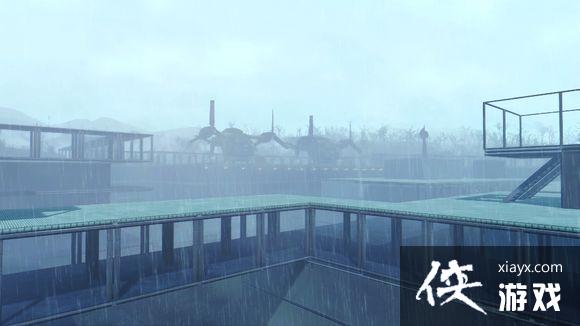 辐射4废土希望家园建造 我们充满希望 辐射4废土希望家园建造 我们充满希望