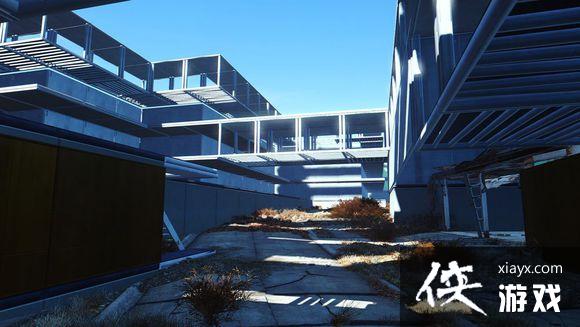 辐射4废土希望家园建造 我们充满希望 辐射4废土希望家园建造 我们充满希望