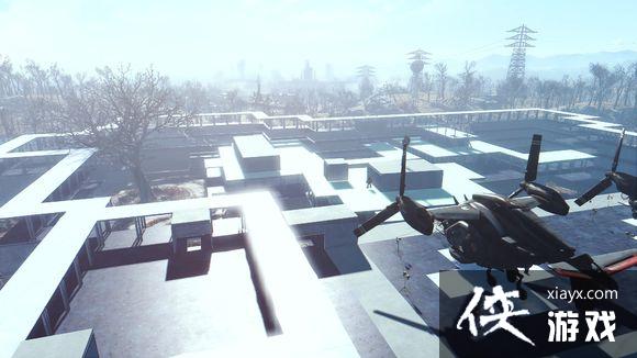 辐射4废土希望家园建造 我们充满希望 辐射4废土希望家园建造 我们充满希望