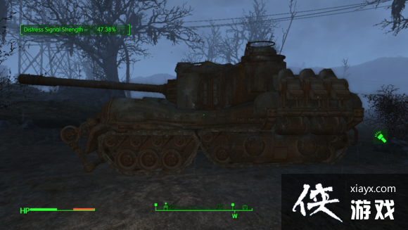 辐射4克苏鲁神话? 辐射4彩蛋及有趣细节图解 辐射4克苏鲁神话? 辐射4彩蛋及有趣细节图解