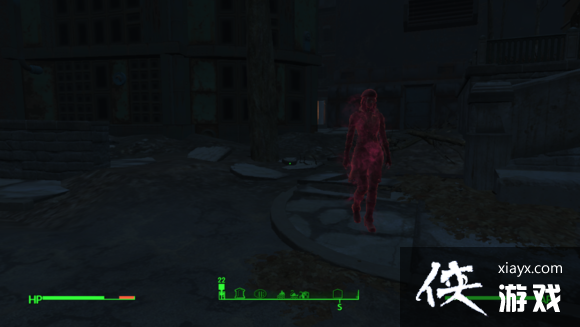 辐射4克苏鲁神话? 辐射4彩蛋及有趣细节图解 辐射4克苏鲁神话? 辐射4彩蛋及有趣细节图解