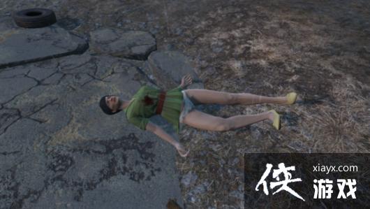 辐射4克苏鲁神话? 辐射4彩蛋及有趣细节图解 辐射4克苏鲁神话? 辐射4彩蛋及有趣细节图解