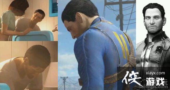 ����4�ᱻ���Ե�ϸ�ڼ���Ϸ����Ĺ���