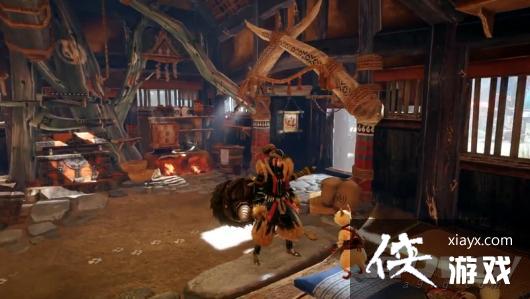 ���������� ��������С�ݹ���չʾ���� �ɸ�������װ��