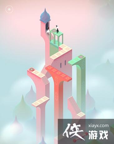 纪念碑谷被遗忘的海岸第三关小偷图文攻略 纪念碑谷被遗忘的海岸第三关小偷图文攻略