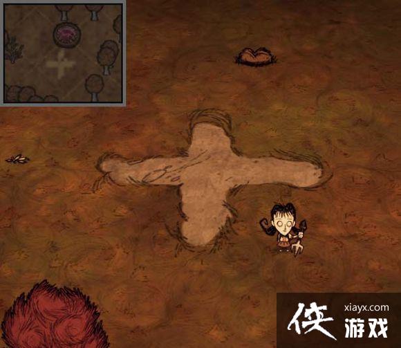 ���Ĳݲ��Ƿ�ͼ�Ĺ���