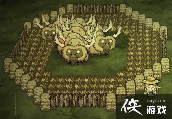 ���ķ�ţ��Ĵ��졪��ţ����