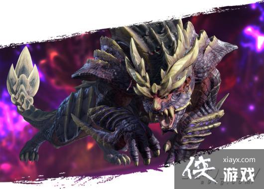 《怪物猎人 崛起》怨虎龙各武器通关合集 太刀、虫棍、大锤 《怪物猎人 崛起》怨虎龙各武器通关合集 太刀、虫棍、大锤