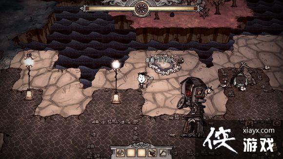 ����TheGorge��ʳ�����Ϊ�㹥��