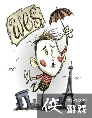 饥荒合辑版韦斯怎么样 饥荒合辑版韦斯人物属性详解 饥荒合辑版韦斯怎么样 饥荒合辑版韦斯人物属性详解