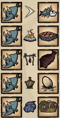 饥荒海难手机版狗鱼怎么打? 饥荒海难手机版狗鱼打法攻略 饥荒海难手机版狗鱼怎么打? 饥荒海难手机版狗鱼打法攻略