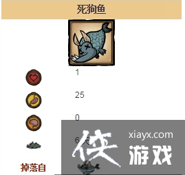 饥荒海难手机版狗鱼怎么打? 饥荒海难手机版狗鱼打法攻略 饥荒海难手机版狗鱼怎么打? 饥荒海难手机版狗鱼打法攻略