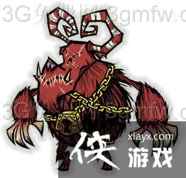 饥荒克劳斯打法攻略 饥荒克劳斯打法攻略