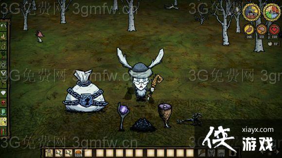 饥荒克劳斯打法攻略 饥荒克劳斯打法攻略