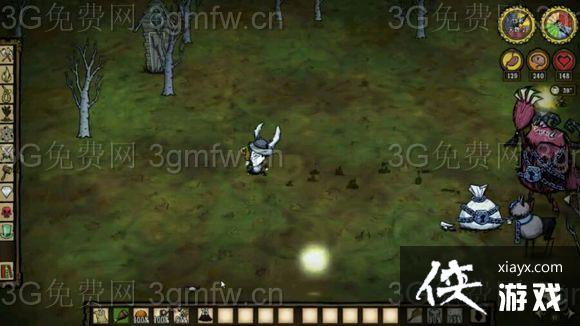 饥荒克劳斯打法攻略 饥荒克劳斯打法攻略