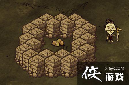���Ļ�������ô���� Don't Starve����ôץ��