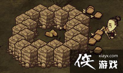 ���Ļ�������ô���� Don't Starve����ôץ��