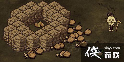 ���Ļ�������ô���� Don't Starve����ôץ��