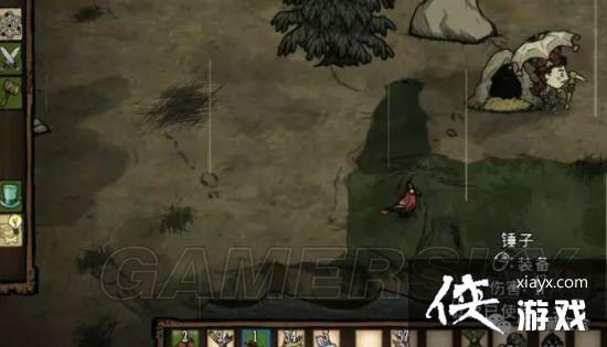 饥荒粉红咕噜米、迷你浣熊猫、小猎犬、迷你钢羊、熔岩虫与小龙蝇获得方法 饥荒粉红咕噜米、迷你浣熊猫、小猎犬、迷你钢羊、熔岩虫与小龙蝇获得方法