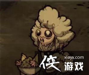 饥荒粉红咕噜米、迷你浣熊猫、小猎犬、迷你钢羊、熔岩虫与小龙蝇获得方法 饥荒粉红咕噜米、迷你浣熊猫、小猎犬、迷你钢羊、熔岩虫与小龙蝇获得方法