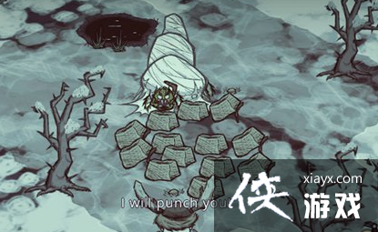 饥荒手机版放陷阱攻略 饥荒手机版放陷阱攻略